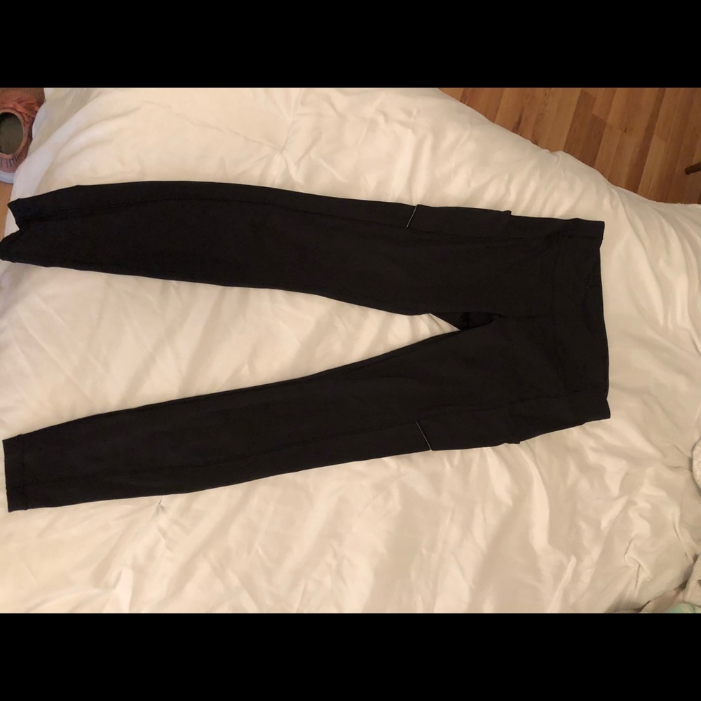 Lululemon full length leggings